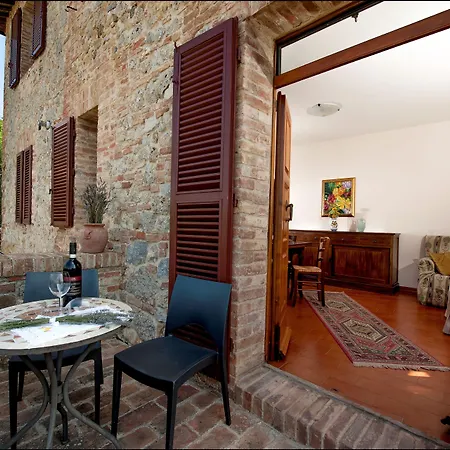 Casale Virgili Bed and breakfast