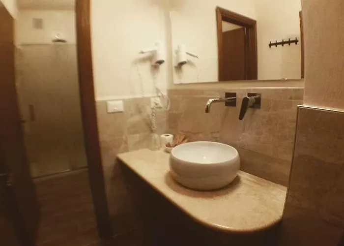 Casale Virgili Bed and breakfast Siena