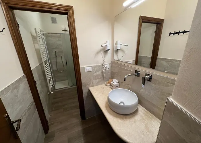 Casale Virgili Bed and breakfast Siena