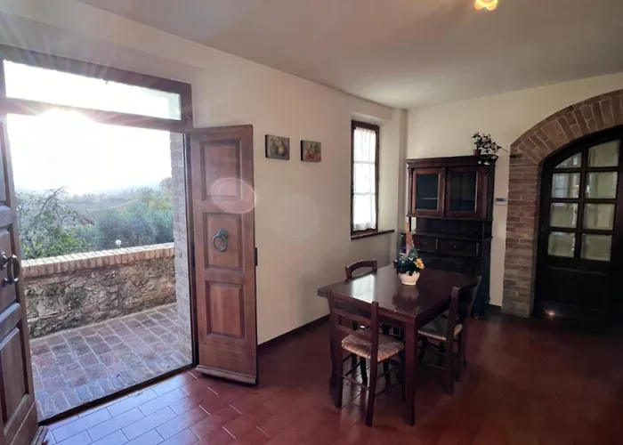 Bed and breakfast Casale Virgili