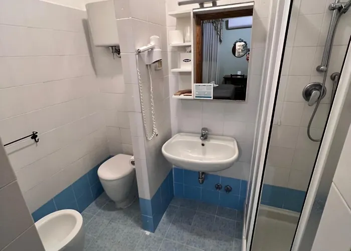 Casale Virgili Bed and breakfast 4*