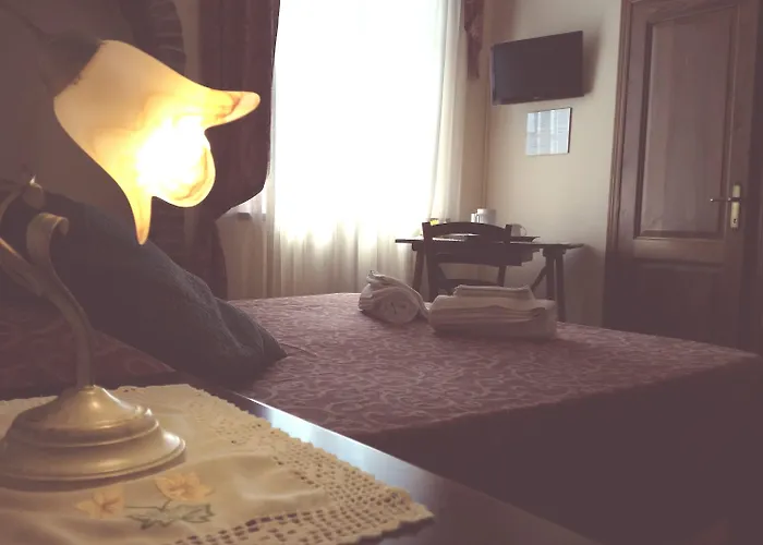 Bed and breakfast Casale Virgili