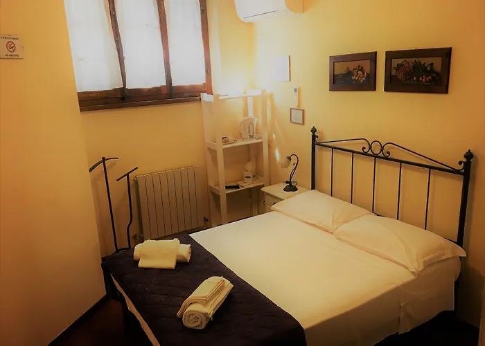 Casale Virgili Bed and breakfast Siena