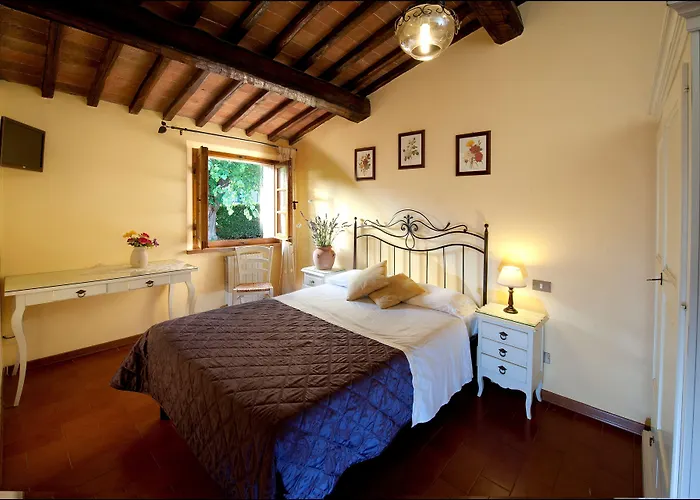 Casale Virgili Bed and breakfast