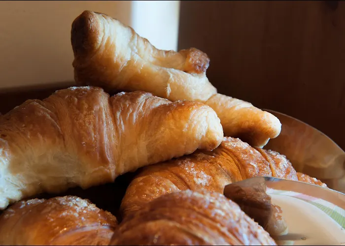 Bed and breakfast Casale Virgili 4*