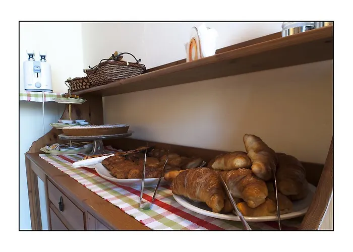 Casale Virgili Bed and breakfast Siena