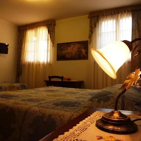 Casale Virgili سيينا