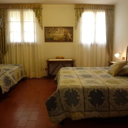 Casale Virgili Bed & Breakfast Siena