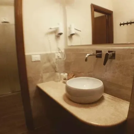 Casale Virgili Bed & Breakfast Siena