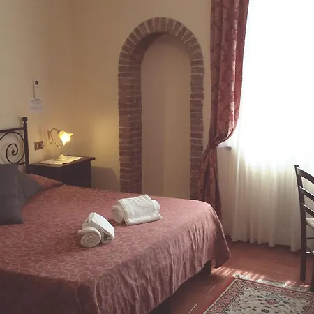 Bed & Breakfast Casale Virgili 5*