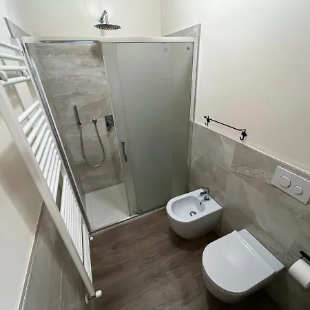 فندق مبيت وإفطار Casale Virgili سيينا