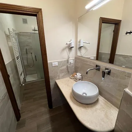 Casale Virgili Alojamento de Acomodação e Pequeno-almoço Siena