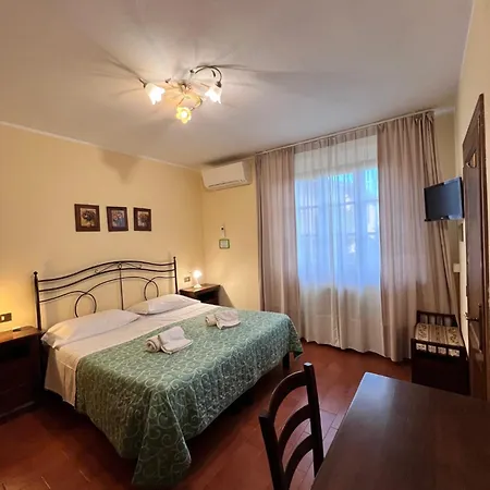 Bed & Breakfast Casale Virgili 5*