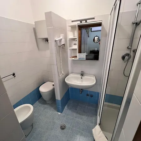 Casale Virgili Alojamento de Acomodação e Pequeno-almoço 4*