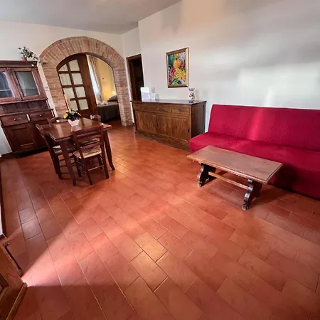 Casale Virgili Siena