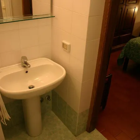 Bed & Breakfast Casale Virgili
