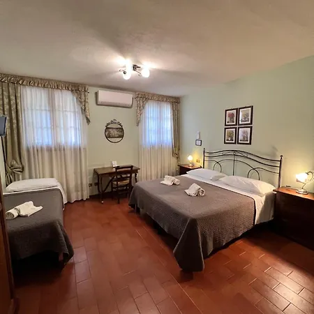 Casale Virgili Bed & Breakfast