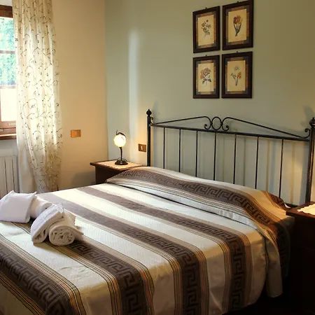 Bed & Breakfast Casale Virgili Siena