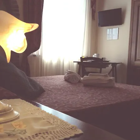 住宿加早餐酒店 卡萨利维基尼住宿加早餐旅馆