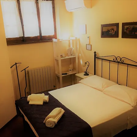 Casale Virgili Bed & Breakfast Siena