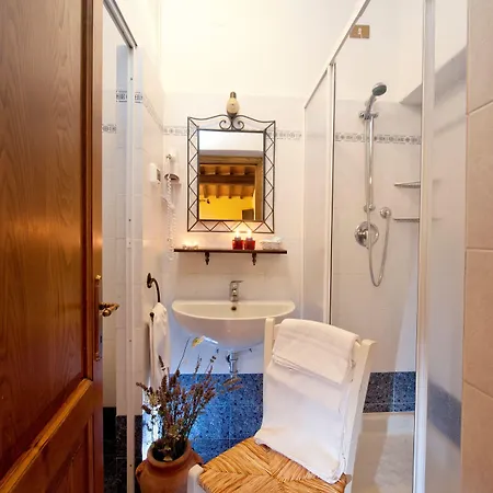 Bed & Breakfast Casale Virgili Siena