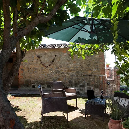 Bed & Breakfast Casale Virgili