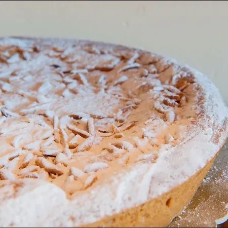 Bed & Breakfast Casale Virgili Siena