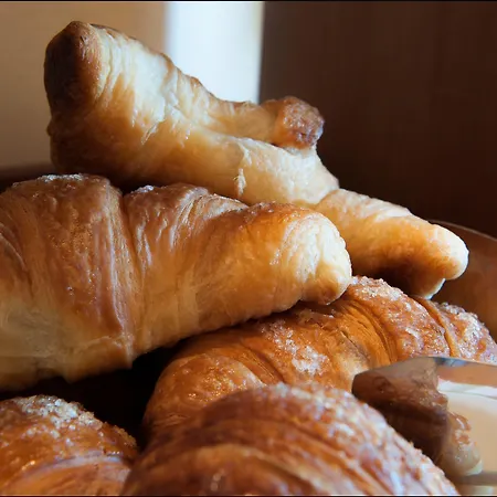 Alojamento de Acomodação e Pequeno-almoço Casale Virgili 4*