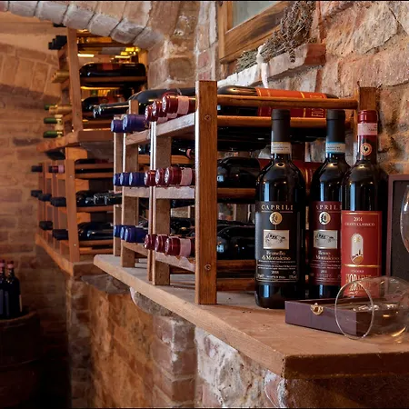 Casale Virgili Siena