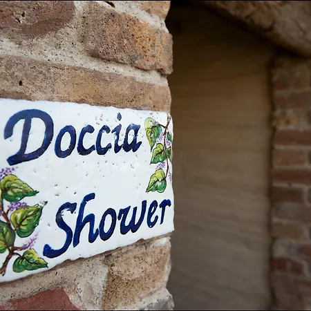 Casale Virgili Bed & Breakfast Siena