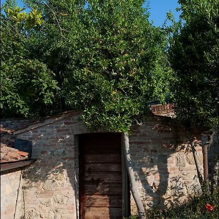 Casale Virgili Bed & Breakfast Siena