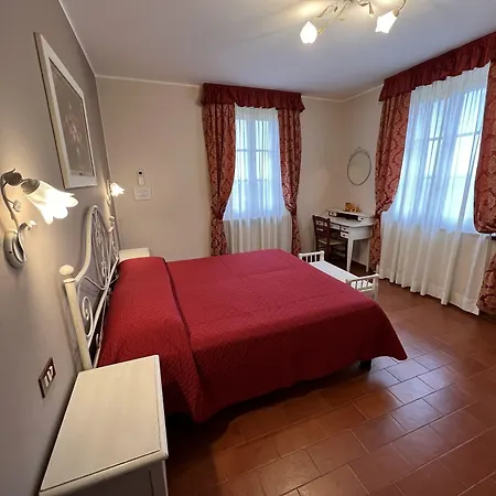 卡萨利维基尼住宿加早餐旅馆