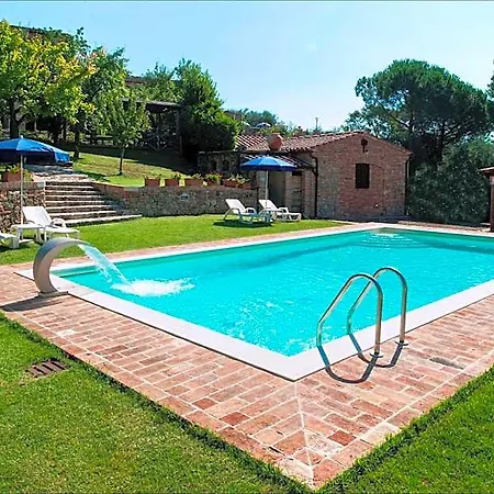 Casale Virgili Couette-café 4*