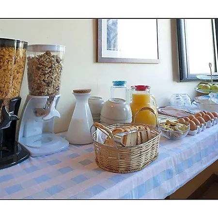 Casale Virgili 4* Sienne