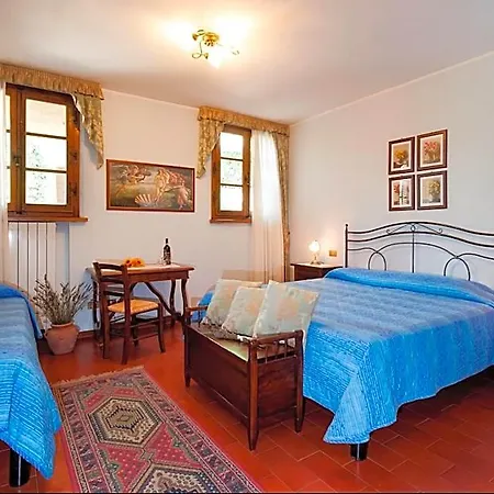 Couette-café Casale Virgili