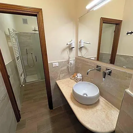 Casale Virgili 4*