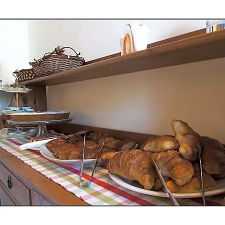 Casale Virgili Couette-café Sienne