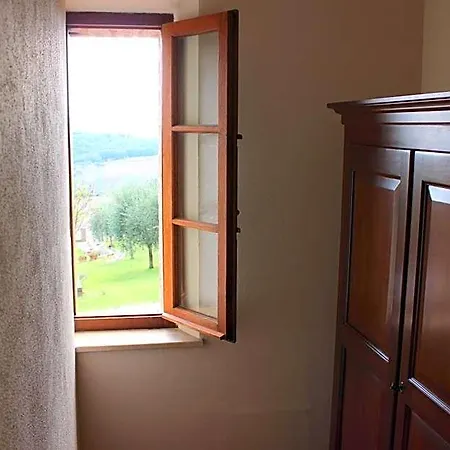 Couette-café Casale Virgili 4*