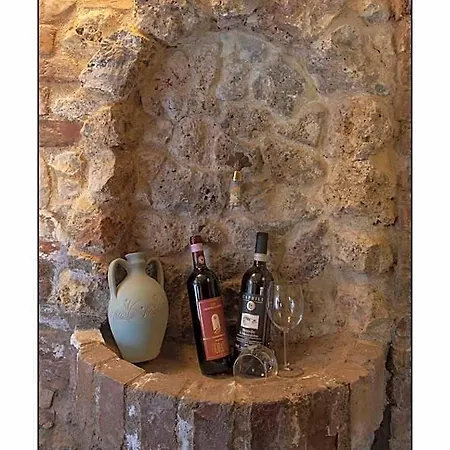Alojamento de Acomodação e Pequeno-almoço Casale Virgili