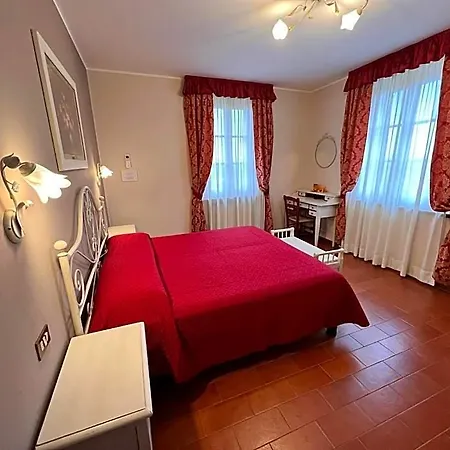 Casale Virgili Sienne