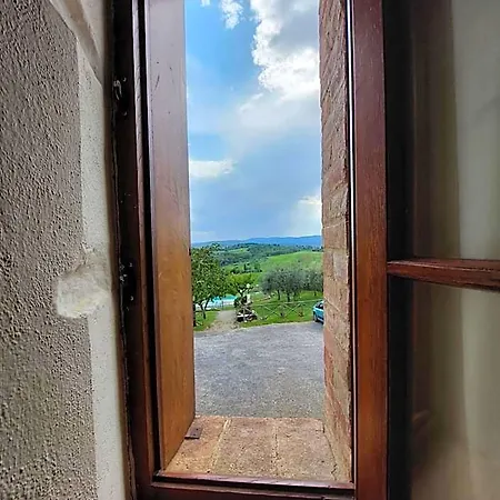 Alojamento de Acomodação e Pequeno-almoço Casale Virgili