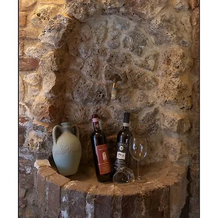 Casale Virgili Siena