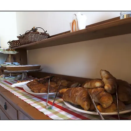 Casale Virgili Bed & Breakfast Siena