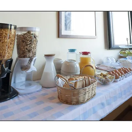 Alojamento de Acomodação e Pequeno-almoço Casale Virgili 4*