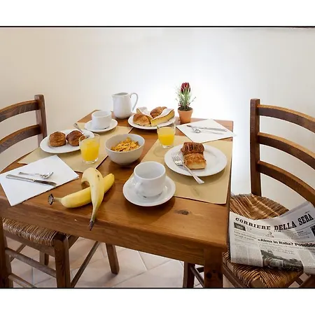 Bed & Breakfast Casale Virgili Siena