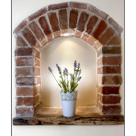 Casale Virgili Siena