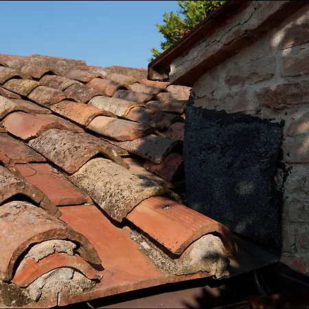 Bed & Breakfast Casale Virgili 5*