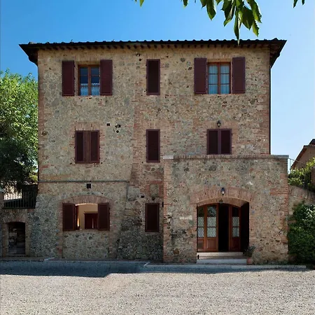 Bed & Breakfast Casale Virgili