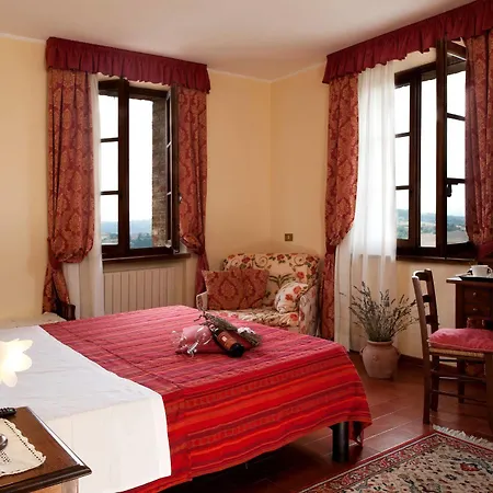 Casale Virgili 5* Siena