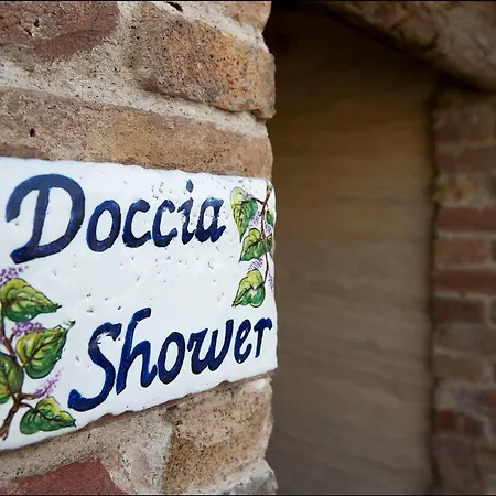 Casale Virgili Bed & Breakfast Siena
